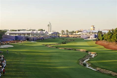 what are the venues for the rolex series in golf|rolex series tour.